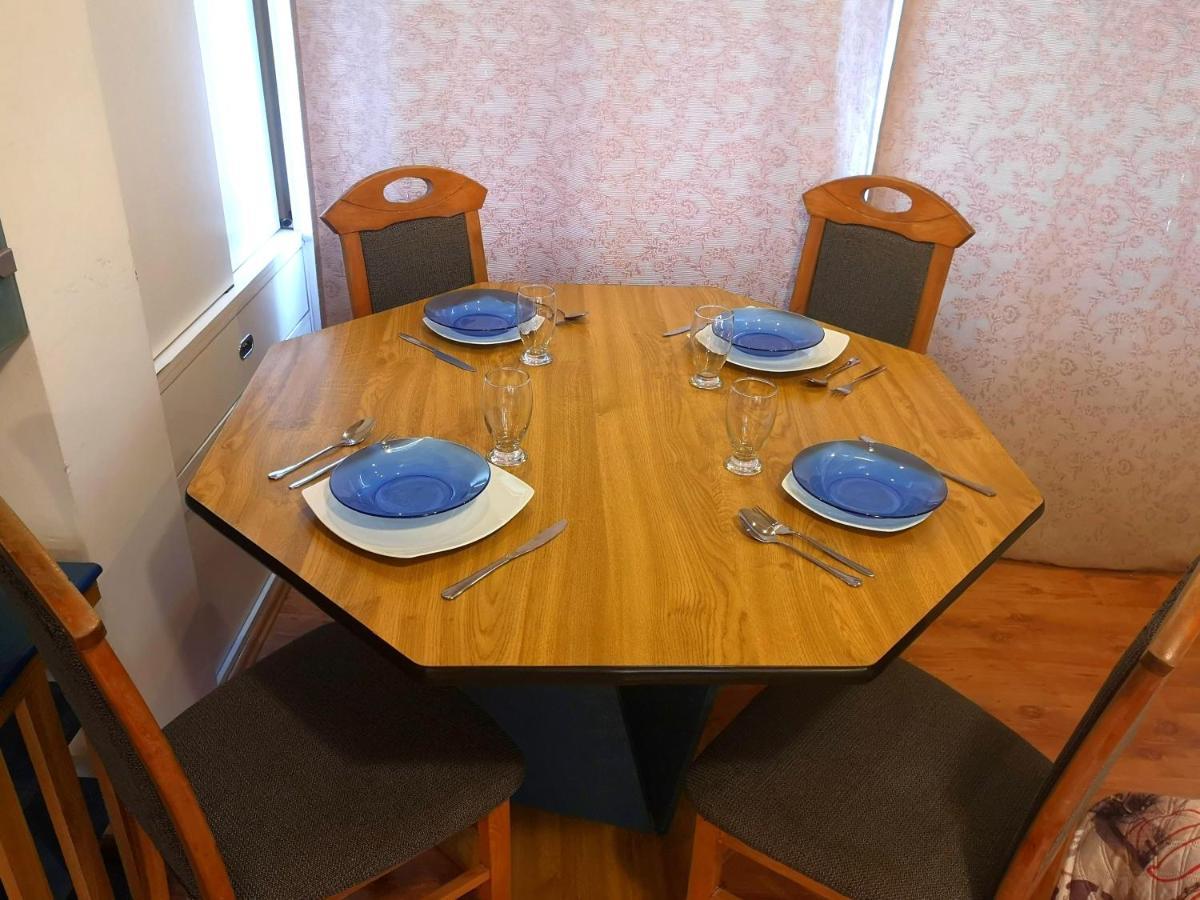 Comfy&Bright 2Bd Family-Friendly Apt Amazing View Bucureşti Eksteriør bilde