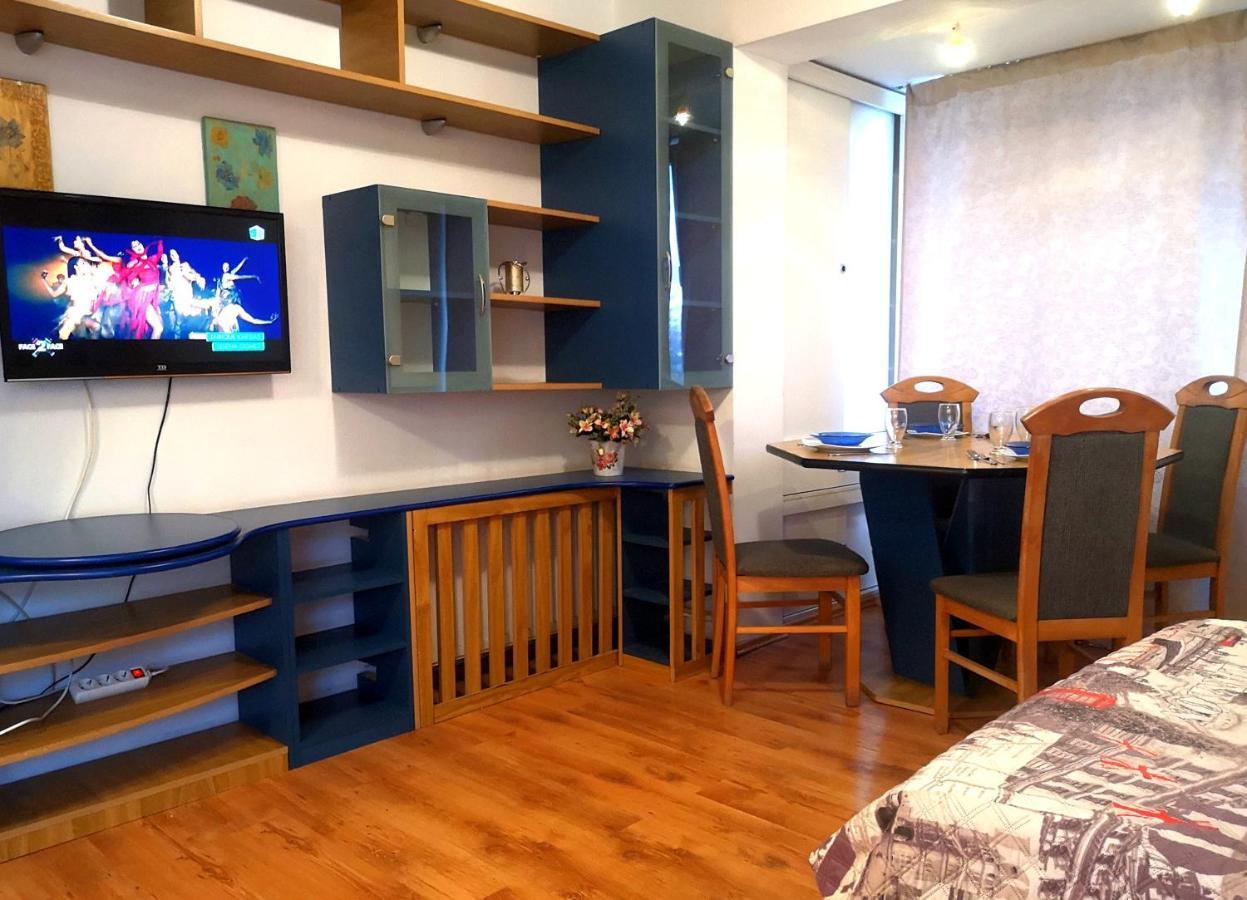 Comfy&Bright 2Bd Family-Friendly Apt Amazing View Bucureşti Eksteriør bilde