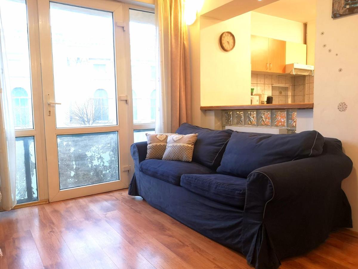 Comfy&Bright 2Bd Family-Friendly Apt Amazing View Bucureşti Eksteriør bilde