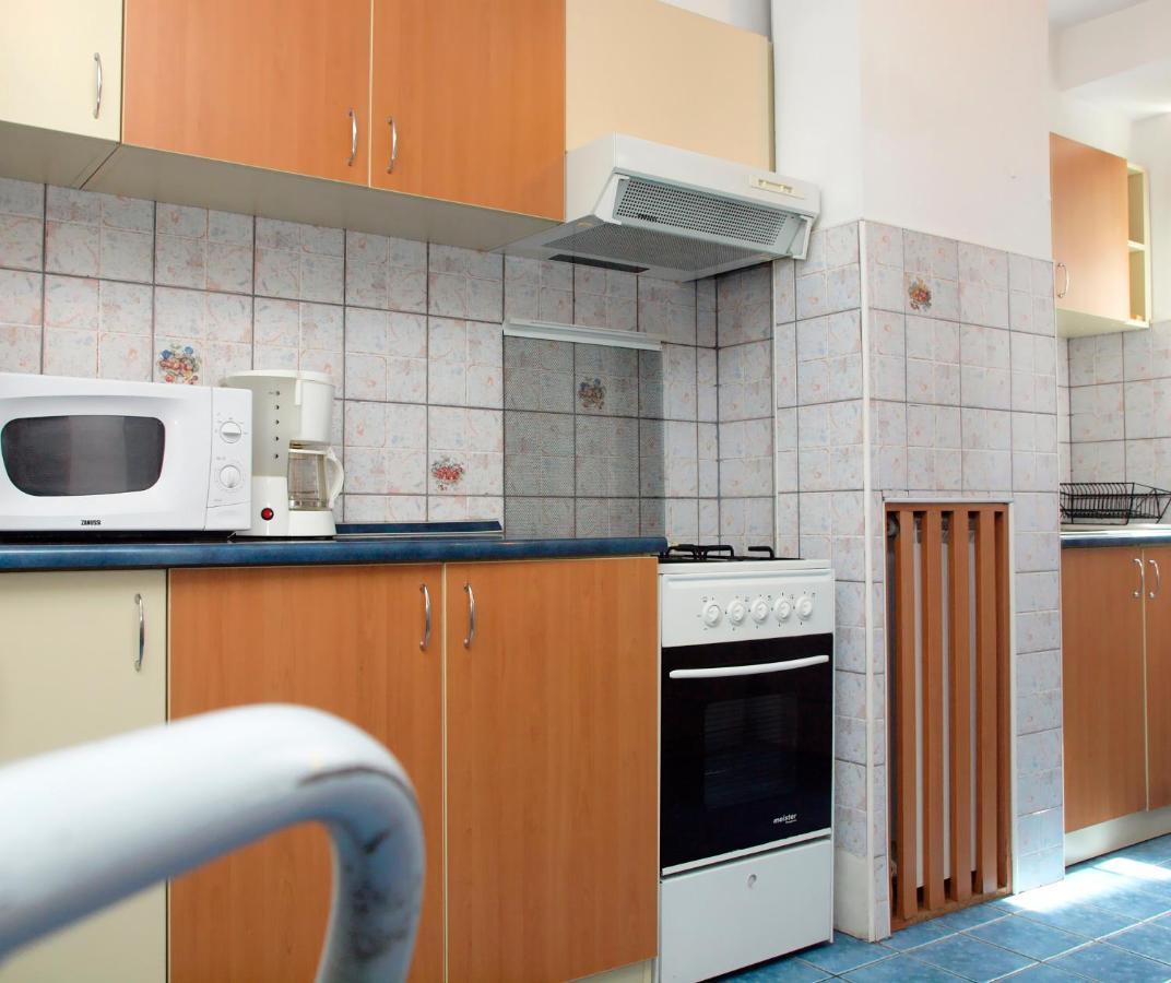 Comfy&Bright 2Bd Family-Friendly Apt Amazing View Bucureşti Eksteriør bilde