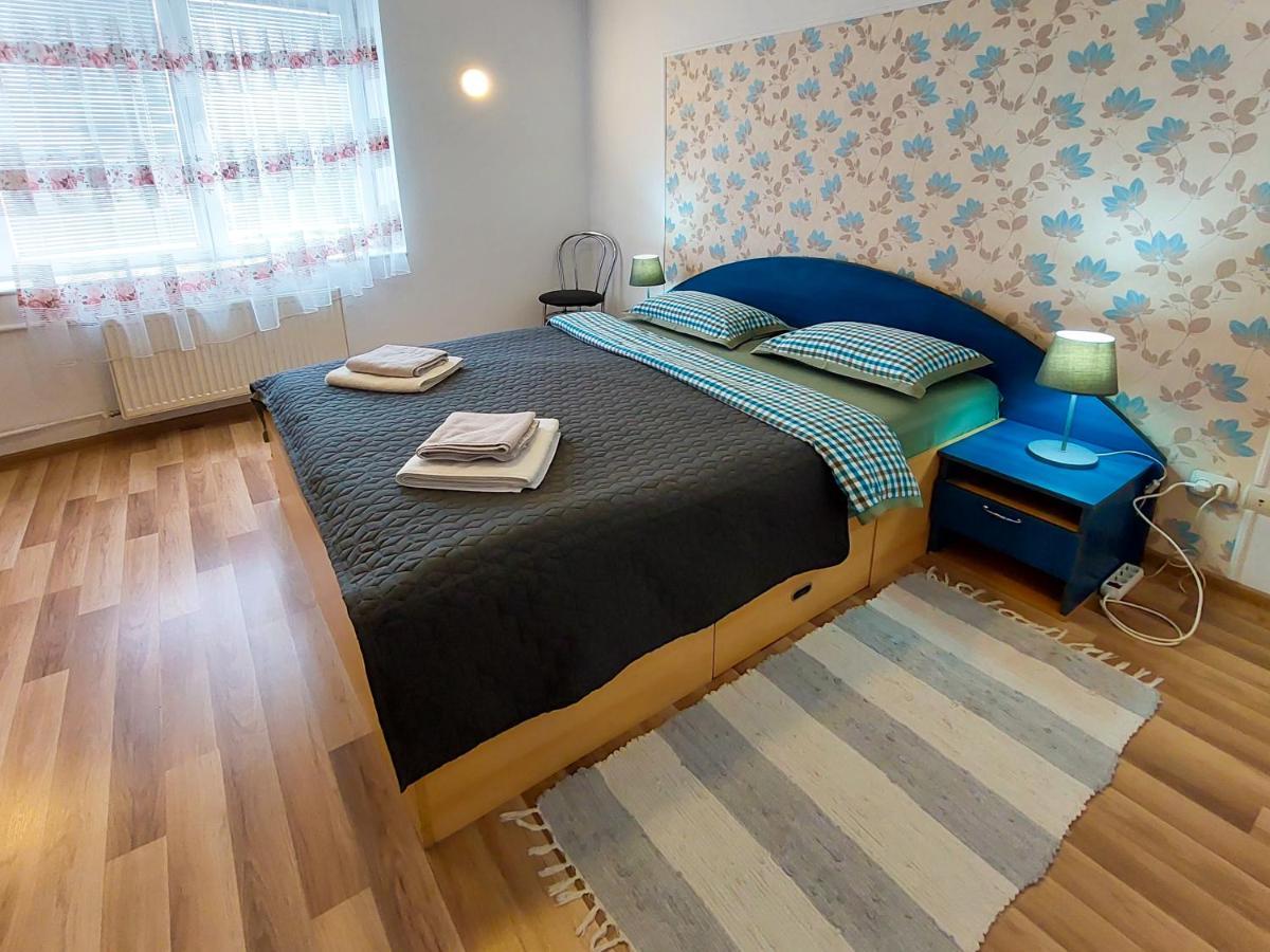 Comfy&Bright 2Bd Family-Friendly Apt Amazing View Bucureşti Eksteriør bilde