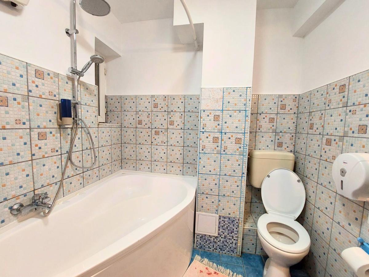 Comfy&Bright 2Bd Family-Friendly Apt Amazing View Bucureşti Eksteriør bilde