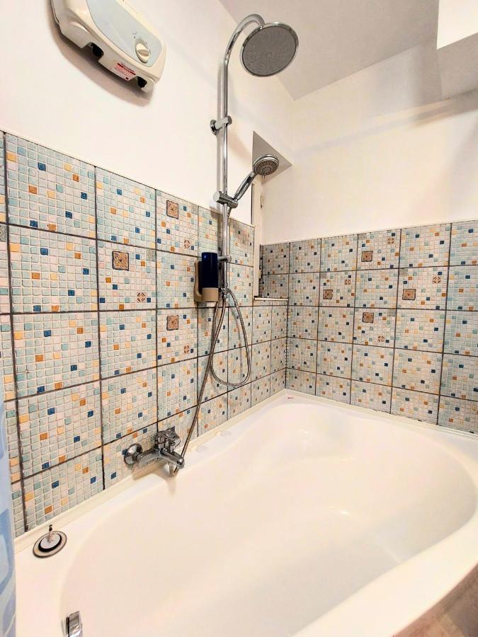 Comfy&Bright 2Bd Family-Friendly Apt Amazing View Bucureşti Eksteriør bilde