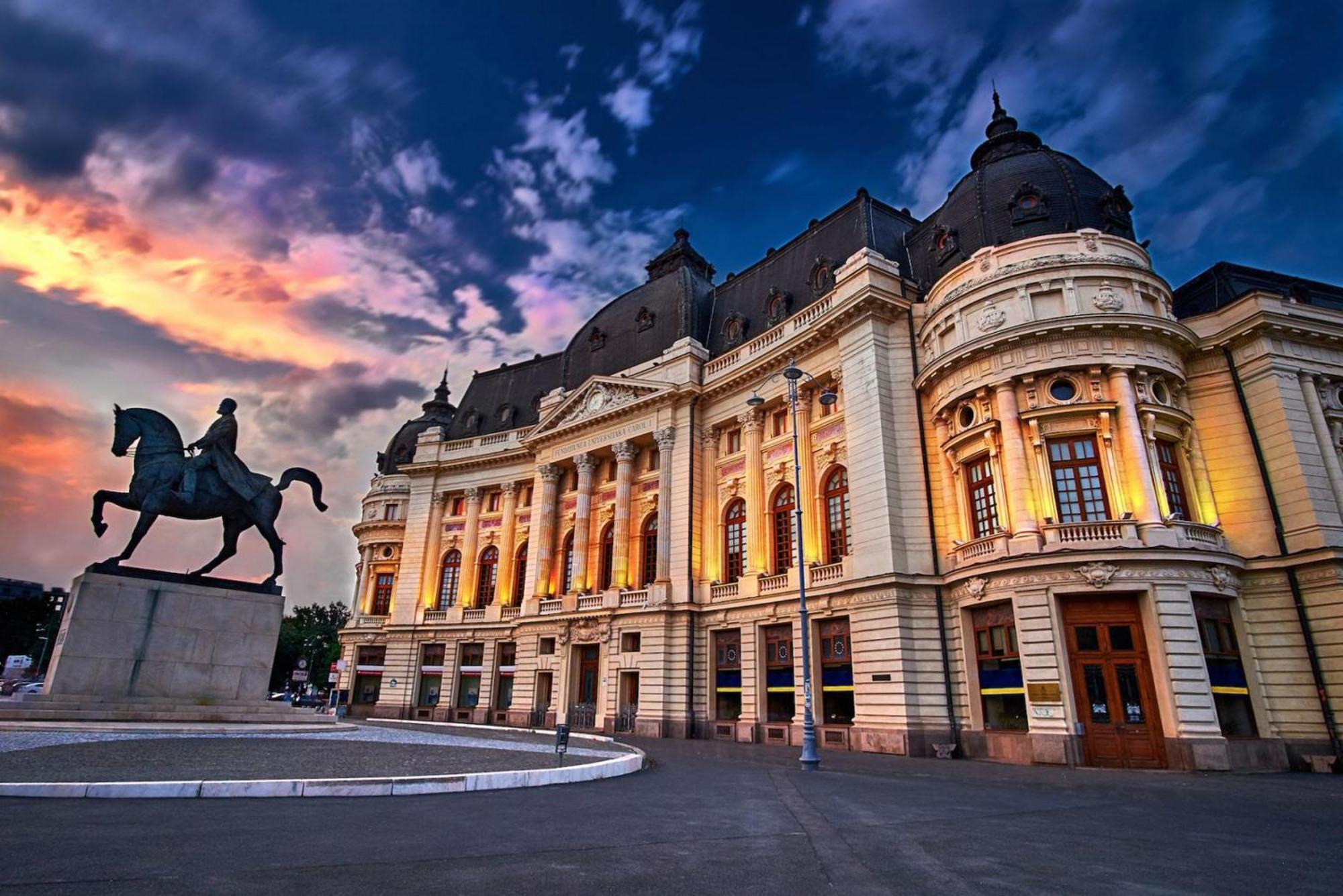 Comfy&Bright 2Bd Family-Friendly Apt Amazing View Bucureşti Eksteriør bilde